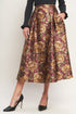 evening-botanicals-woven-full-midi-skirt Flying Tomato - Sophia's Style-2